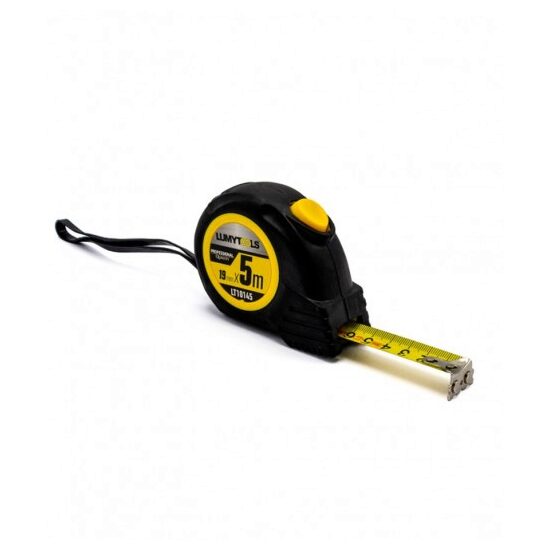 RULETA CU PROTECTIE MAGNET SI AUTO STOP 5MX19