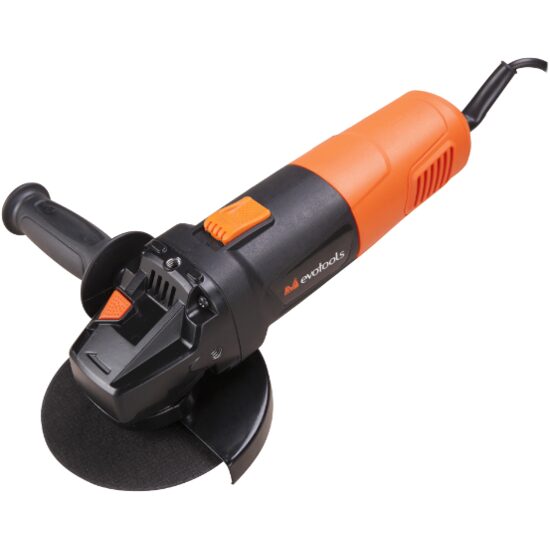 Polizor Unghiular AG 125 720W EPTO / P[W]: 720