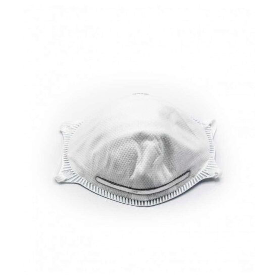 MASCA ANTIPRAF, FFP1, CE