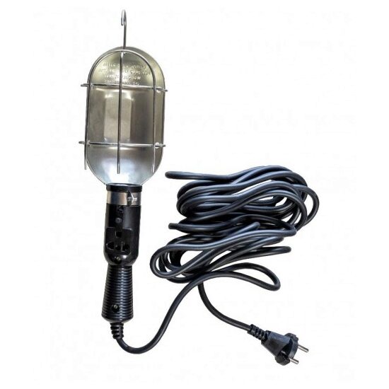 LAMPA PORTABILA /PRELUNGITOR 5 M