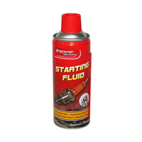 Spray pornire motor la rece sau cald 450 ml