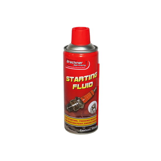 Spray pornire motor la rece sau cald 450 ml