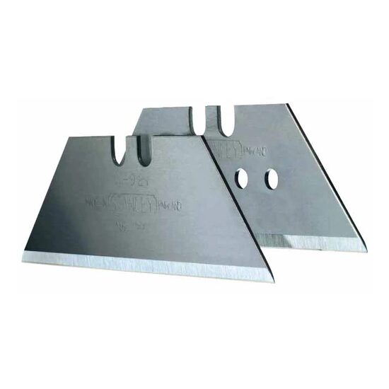 Set lame cutter Samurai NIPPON TRAPEZ