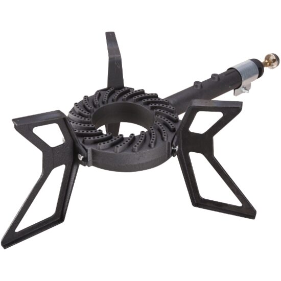 Arzator Gaz din Fonta 8 kW.