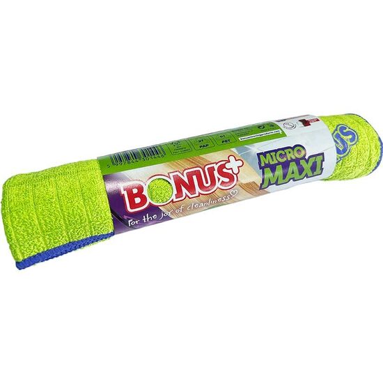 LAVETA MICROFIBRA MAXI 500x600 MM (301446)
