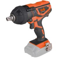 Pistol de Impact 1/2 fara Acumulator si Incarcator  ONE EPTO / U[V]: 18VBUC