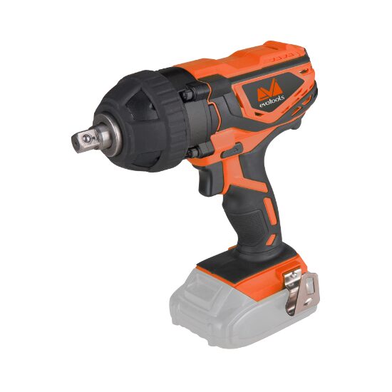 Pistol de Impact 1/2 fara Acumulator si Incarcator  ONE EPTO / U[V]: 18VBUC