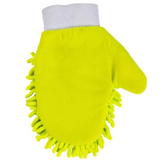 Manusa praf microfibra cu ciucuri