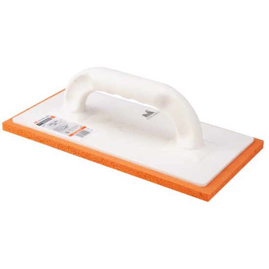 Drisca cu Burete Relief Mare / L[mm]: 280; B[mm]: 140.
