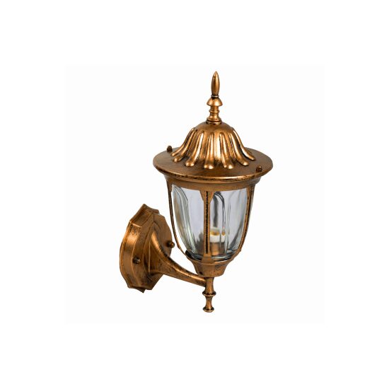 APLICA GRADINA ANTIC 1XE27 60 W IP44