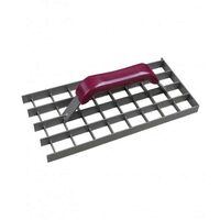 GLETIERA CU LAME DE OTEL 290X150 MM