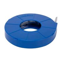 Banda Perforata 26X0.8 M8 10 M/ROLA