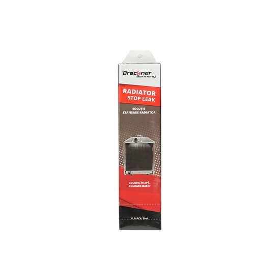 Granule etansare radiator Stop Leak