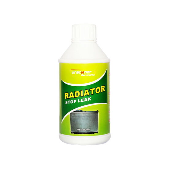 Stop leak lichid pentru radiator Breckner Germany