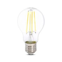 BEC LED FILAMENT A60 8W E27 6500K