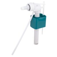 Robinet  Flotor  Vas WC Incarcare Laterala / Stut: Alama; D[inch]: 3/8