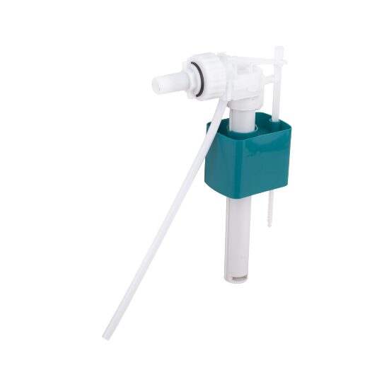 Robinet  Flotor  Vas WC Incarcare Laterala / Stut: Alama; D[inch]: 3/8