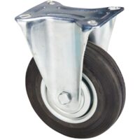 Roata Fixa 1104 / D[mm]: 125; S[Kg]: 100