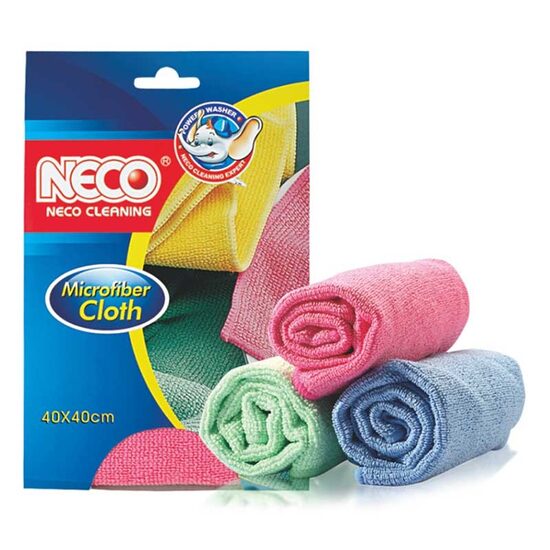 LAVETA MICROFIBRA 400x4LAVETA MICROFIBRA 400x400 MM (NC)