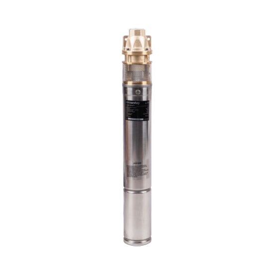 Pompa Submersibila Inox 3" Centrifugala EPTO 1114 / P[W]: 550