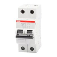 INTR. AUTO 63A 2P 4.5KA PL6