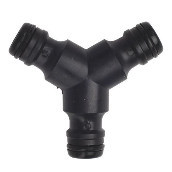  Conector 3 capete