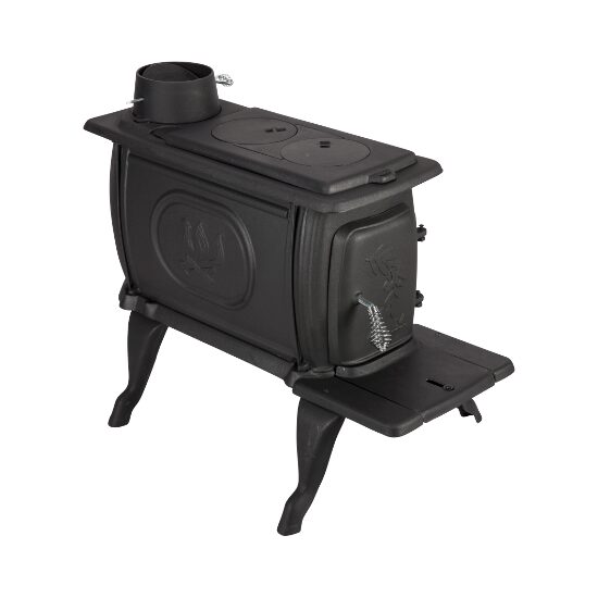 Soba de Gatit Fonta / P[kW]: 5.5