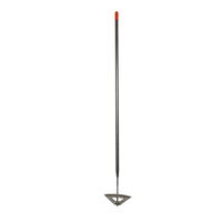 Sapaliga cu coada metalica 1.6m si lama de 215mm