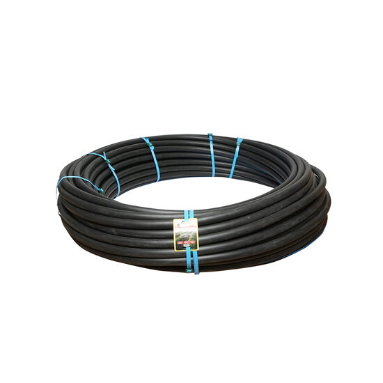 Tub picurare, apa, orb HDPE PE80, rola 100M, D32mm max6 BAR Breckner Germany