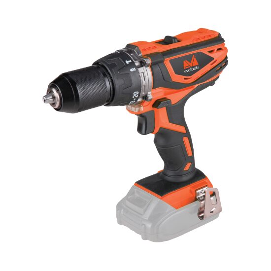 Masina de Gaurit si Insurubat cu Percutie fara Acumulator si Incarcator MAX 20V ONE EPTO / U[V]: 18