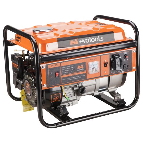 Generator EPTO GG 900 / P[W]: 900