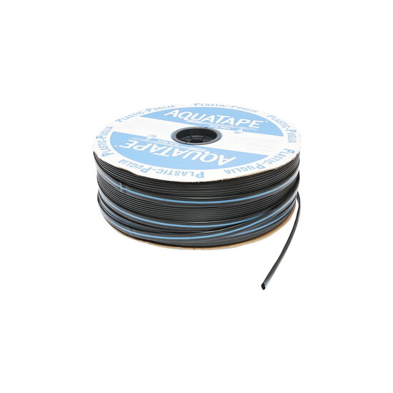 Banda picurare apa, rola 2286M 1.5L/h, D16mm. pas 10cm AquaTape