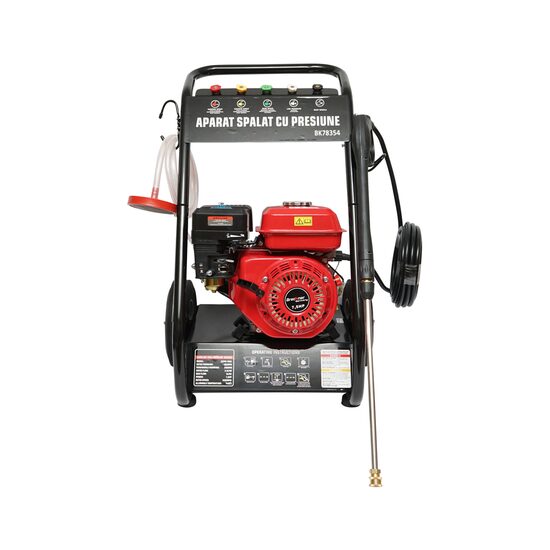 Aparat spalat cu presiune 7.5CP