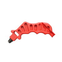 Perforator tub, furtun orb de irigare DN8