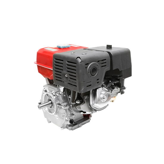 Motor pe benzina 13HP Ax cu pana, diametru ax 25