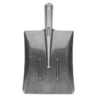 Cap de lopata otel 245x300x420mm, lacuit