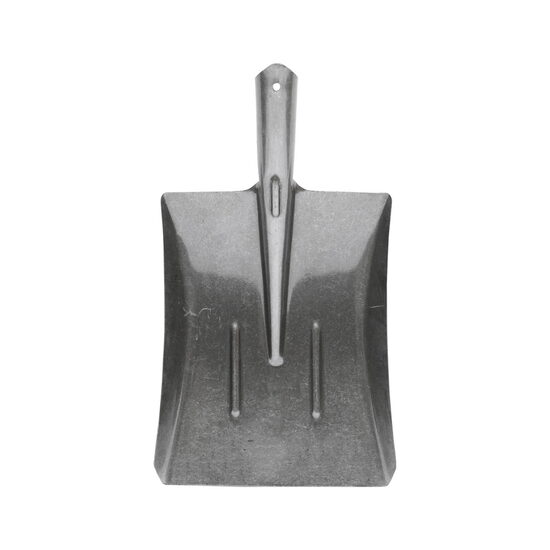 Cap de lopata otel 245x300x420mm, lacuit