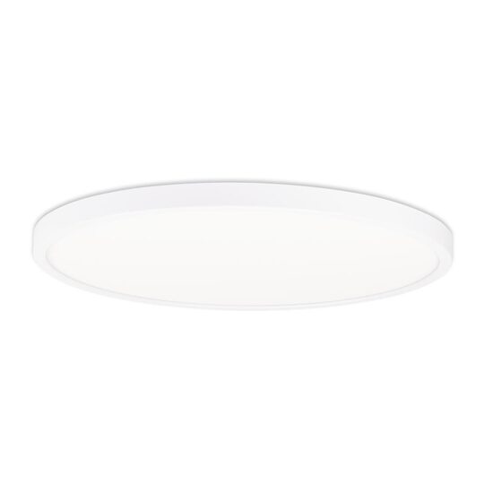 PLAFONIERA SLIM 48W 4000K 50CM 4080LM