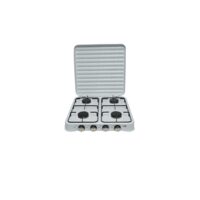 Aragaz, plita cu 4 arzatoare SGS-6004 Starlux