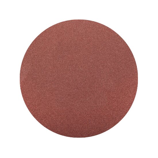 Disc Abraziv Prindere Arici fara Gauri / D[mm]: 125; G[#]: 80 A