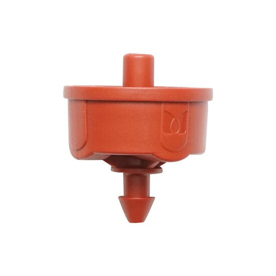 Ciuperca picurare PC cu compensator 8l/h pentru tub, furtun de irigare