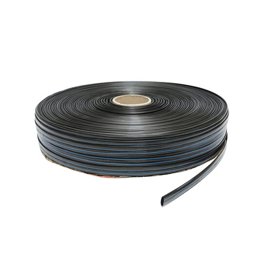 Banda picurare apa, rola 1000M, 2L/H, D16mm. pas 10cm