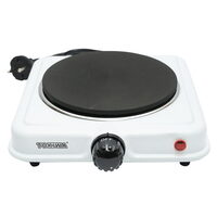 Plita electrica cu un ochi 1000W