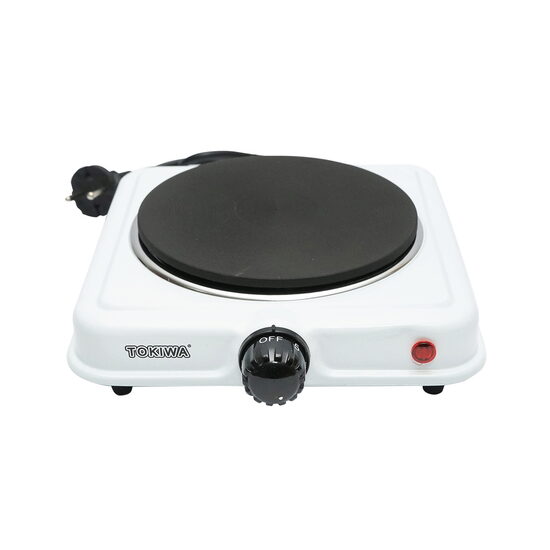 Plita electrica cu un ochi 1000W