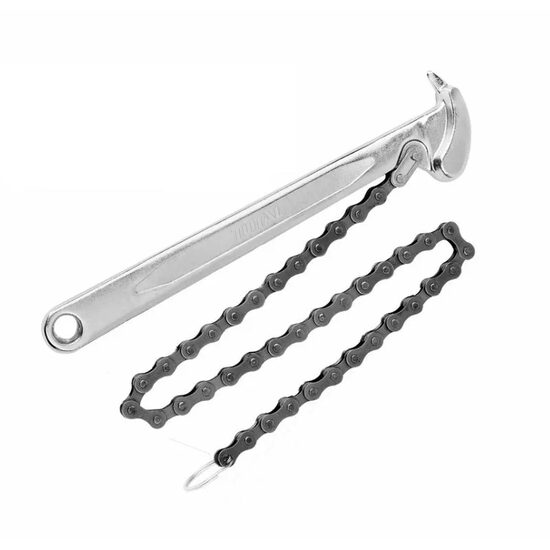 TOTAL - CHEIE CU LANT 9'',#60-150mm, L 520MM