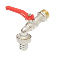 Robinet cu sfera 3/4 inch alama