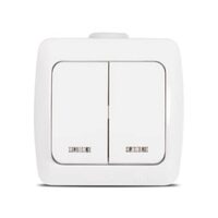 ALSU-COMUTATOR P T LED IP20