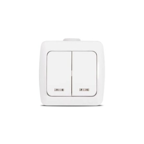 ALSU-COMUTATOR P T LED IP20