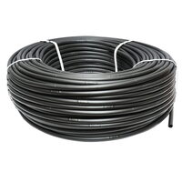 Tub picurare apa, rola 200M 4L/H, D16mm. pas 30cm Breckner.