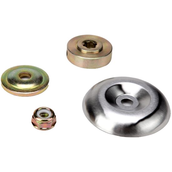 Set Accesorii Cap Reductor Motocoasa